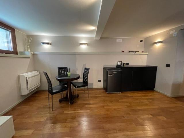 San Marco Apartment With Canal View Venetië Buitenkant foto