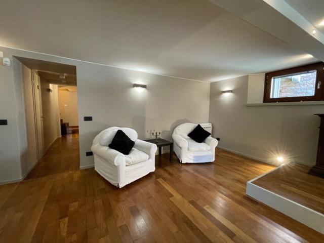 San Marco Apartment With Canal View Venetië Buitenkant foto