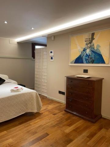 San Marco Apartment With Canal View Venetië Buitenkant foto